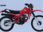 Honda XL 200R